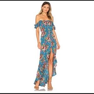 Auguste The Label (purchased from Revolve)